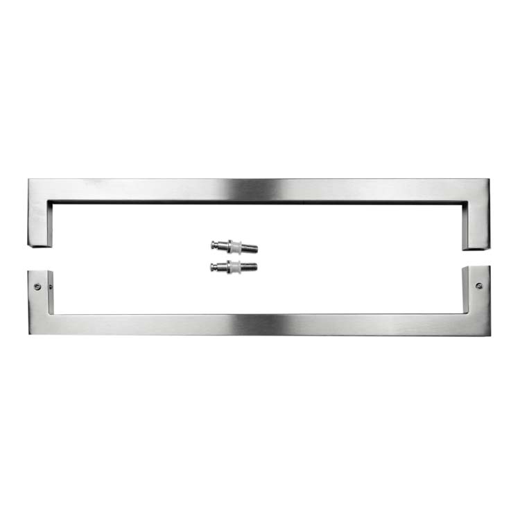 Tirant todi 25/500 inox plus paire pour verre