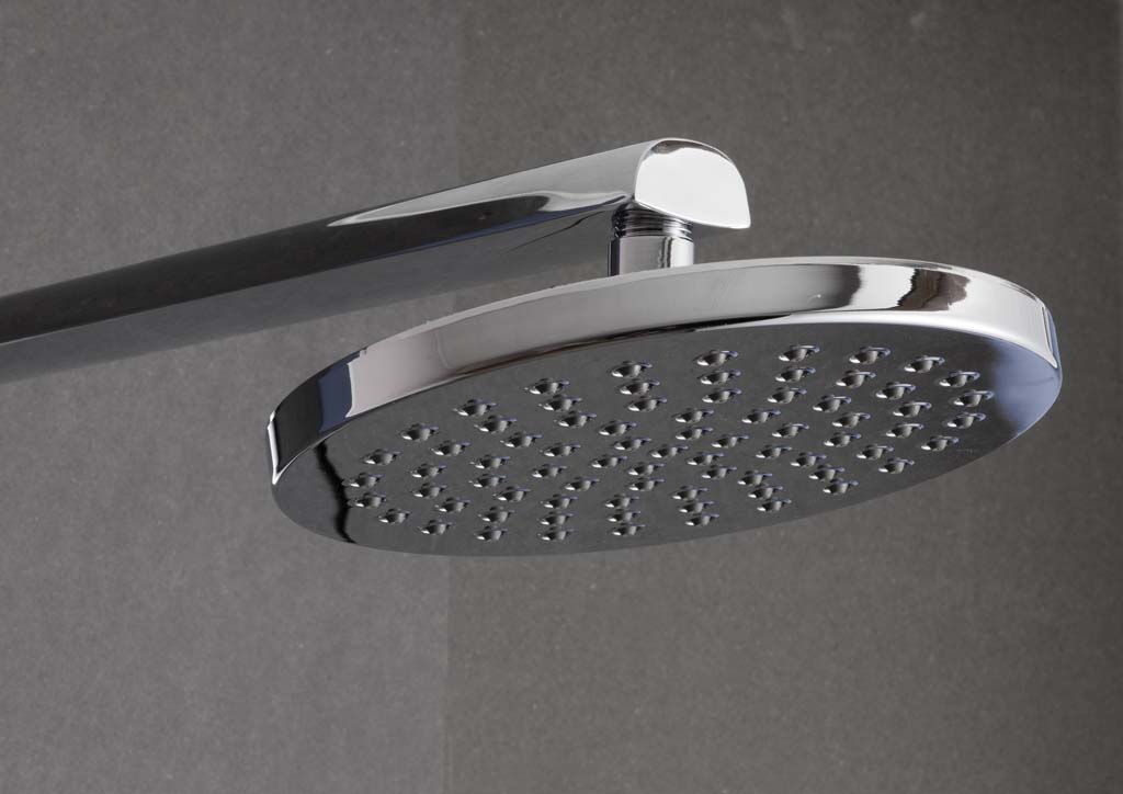 Douche principale Semira 20 cm