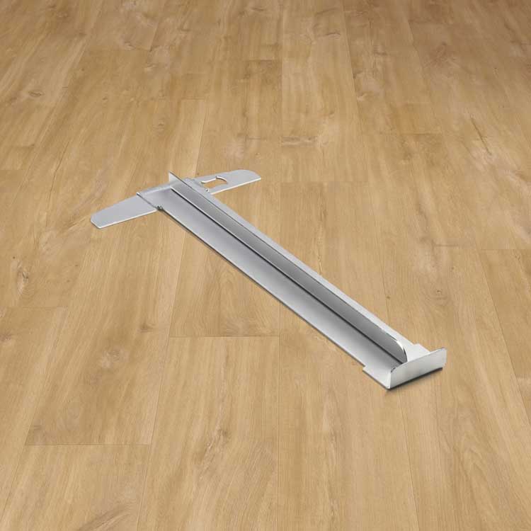 Livyn plaatsingstool Quick-Step - 16 x 190 x 410 mm