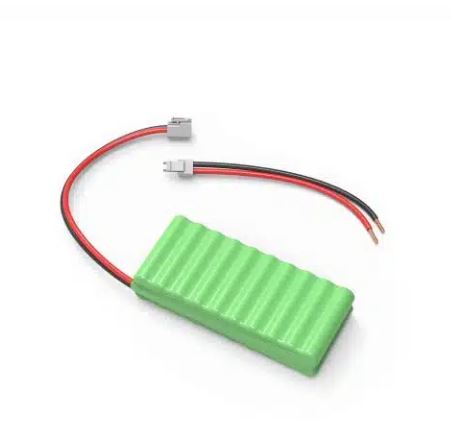 Batterie secours pour kit de motorisation portail coulissant 12V