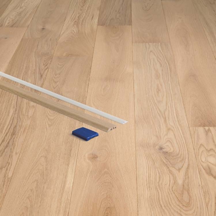 Quick-Step parket incizo prof. eik madeliefwit extra mat 17x54x2150mm