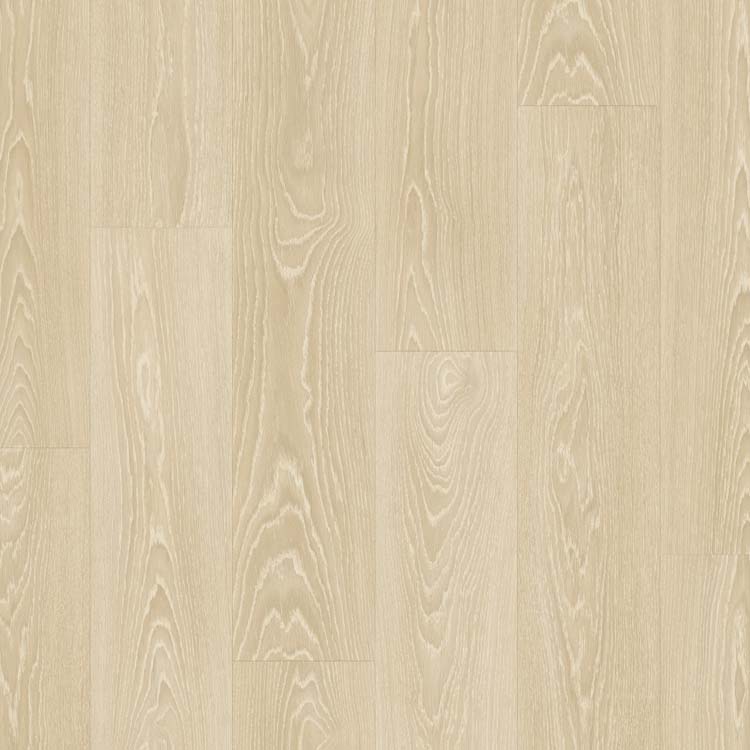 Staal Quick-Step Classic Vorstige beige eik