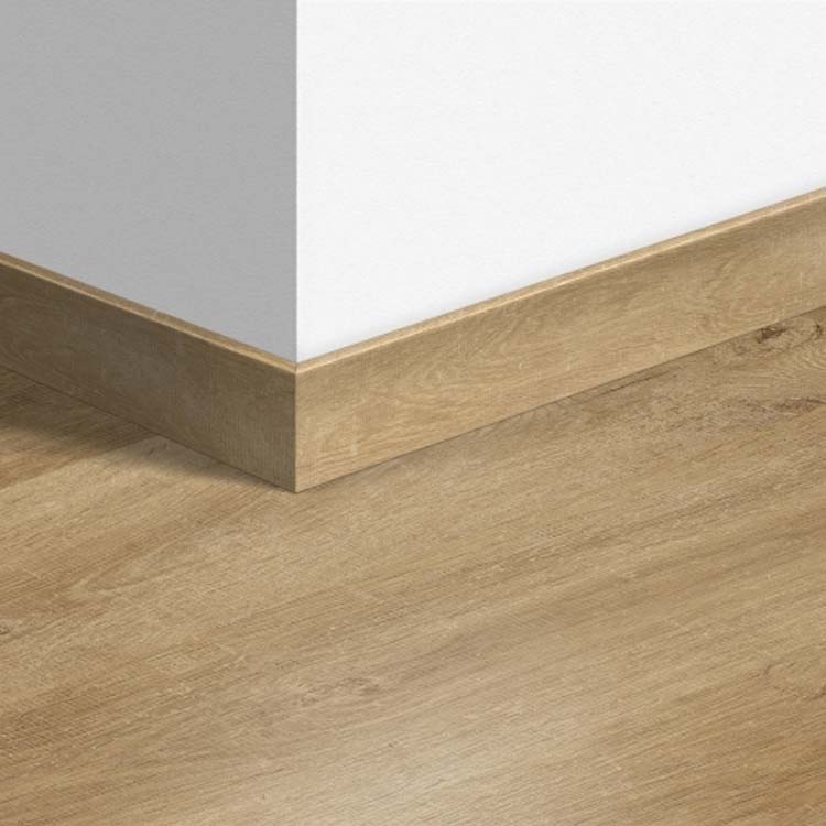 Plinthe standard Quick-Step 58 x 12 x 2400 mm Chêne Venise naturel