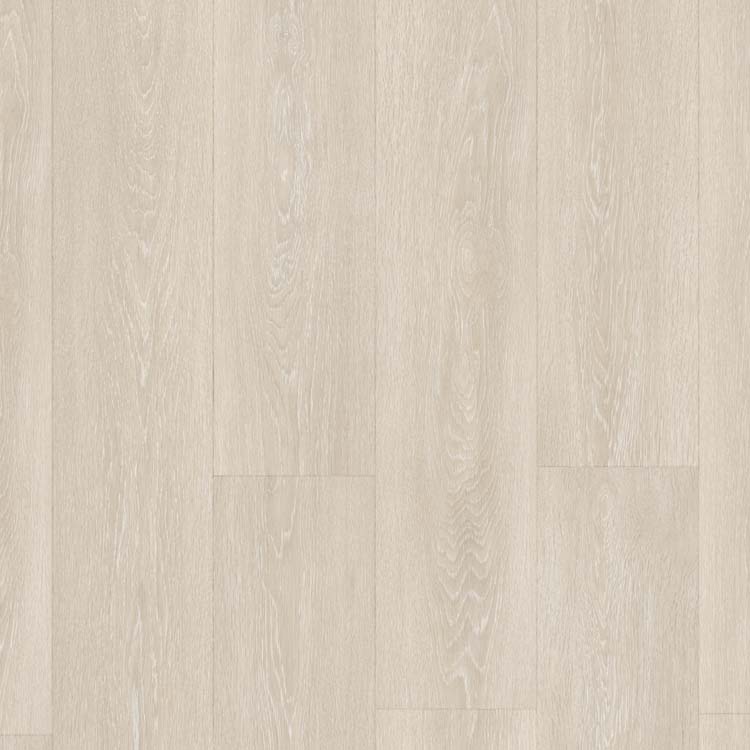 Laminaat Quick-step Majestic 9,5mm - Vallei eik lichtbeige