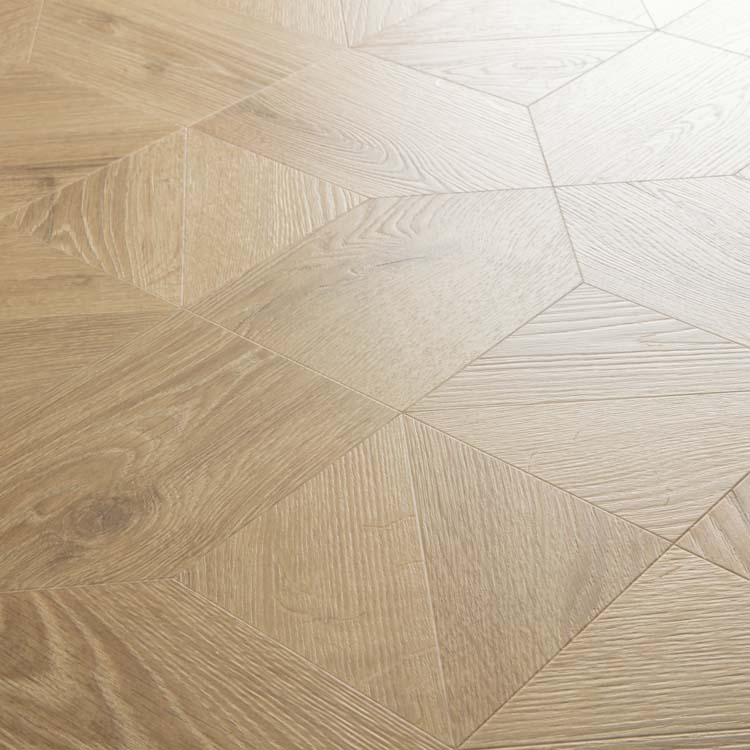 Laminaat Quick-step Impressive patterns 8mm - Royal eik natuur