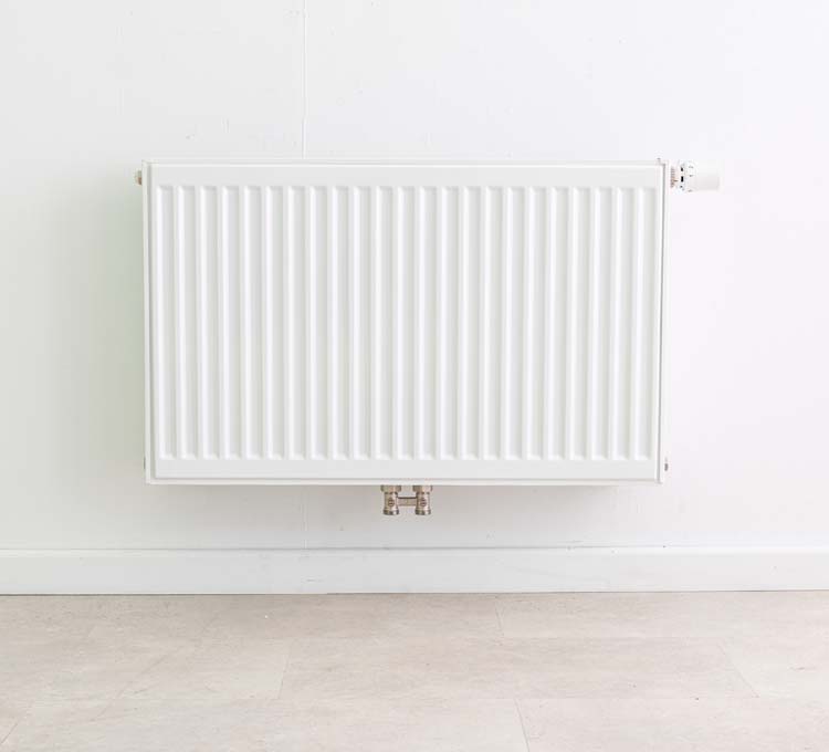 Radiateur type 22 8-connexion 50 x 80 cm 1205 watt