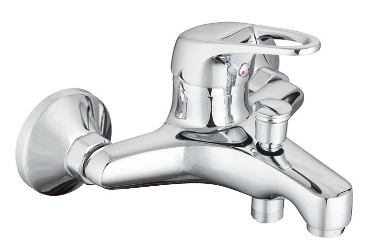 Robinet de bain Brenda chrome