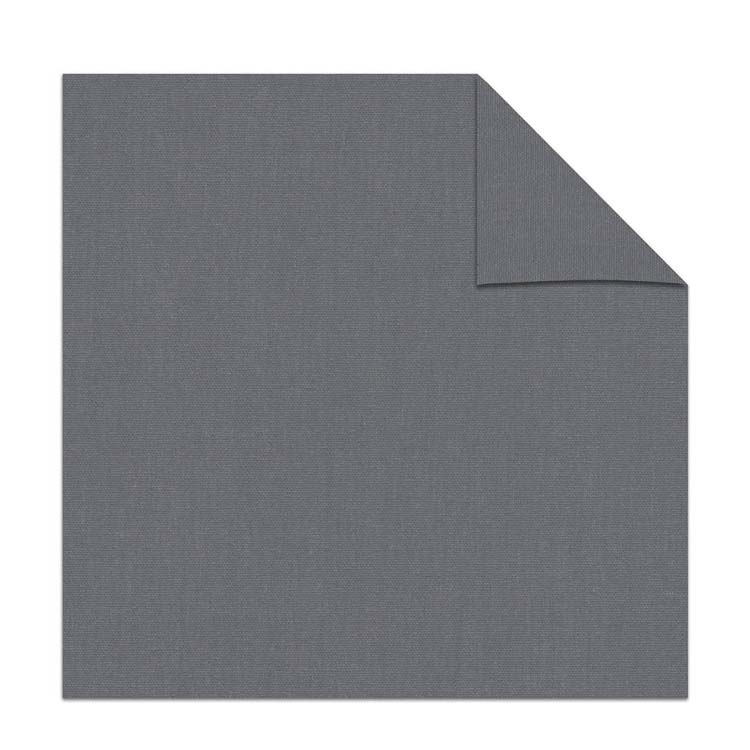 Store enrouleur translucide 150x250cm gris