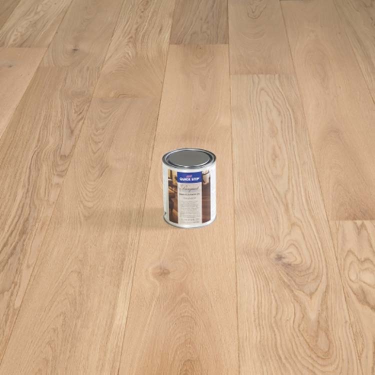 Quick-Step huile d'entretien parquet transparent 1l