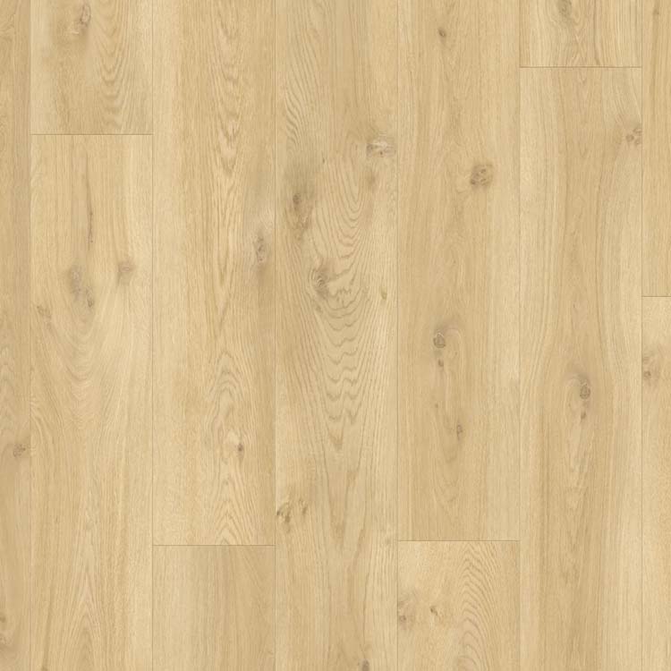 Échantillon Quick-step alpha vinyl small planks 4mm Chêne flotté beige