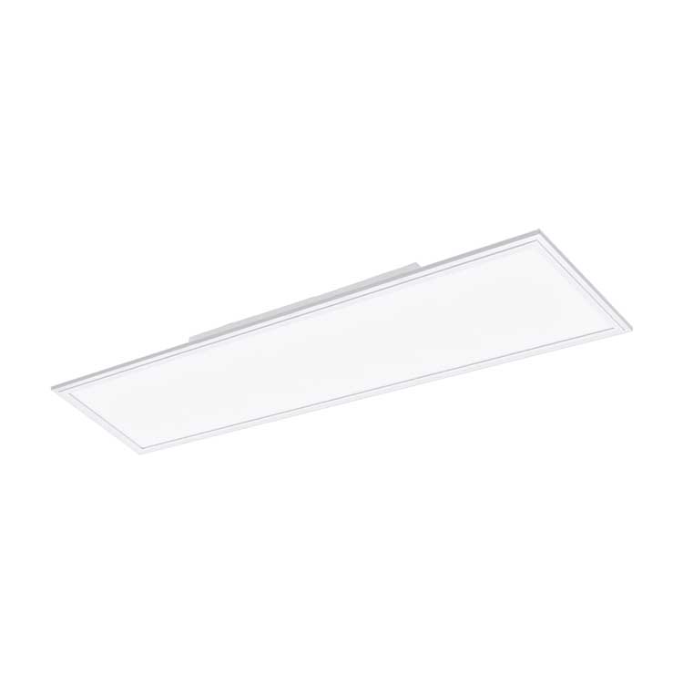 Eglo SALOBRENA-M - Plafonnier LED - 33W - Blanc