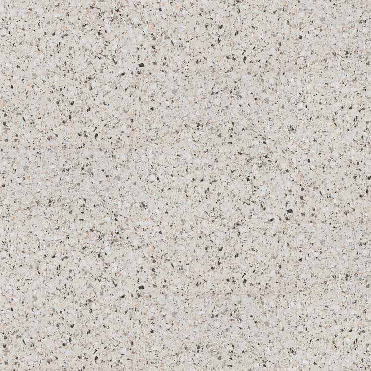 Eindprofiel Floorify Terrazzo 2000 mm