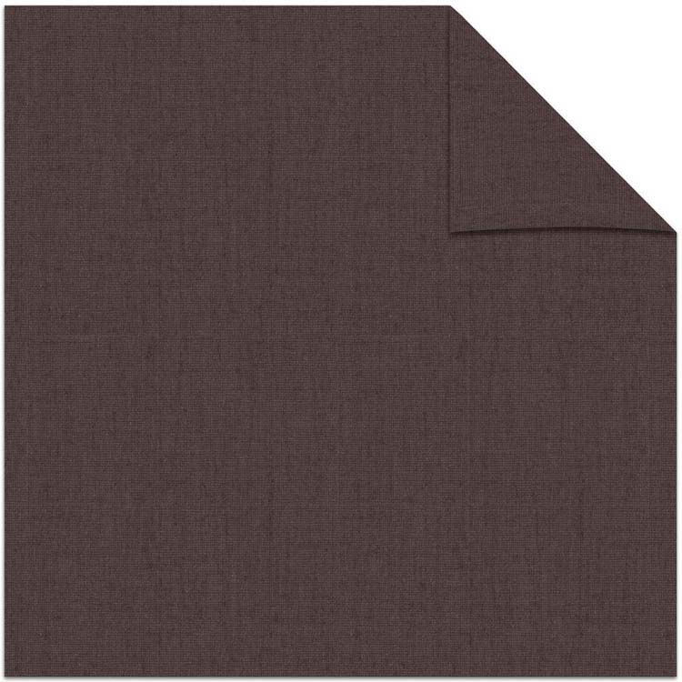 Store enrouleur translucide 90x190cm marron