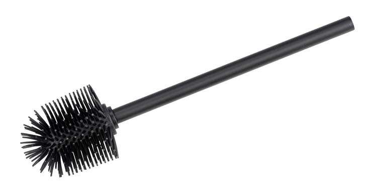 Brosse de remplacement Wenko silicone diamètre 80mm