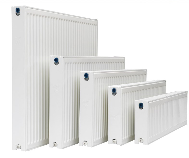 Radiator type 22 50 x 100 cm 1436 Watt