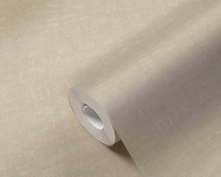 Vinyl op vlies behang 0,53x10m canvas mastic