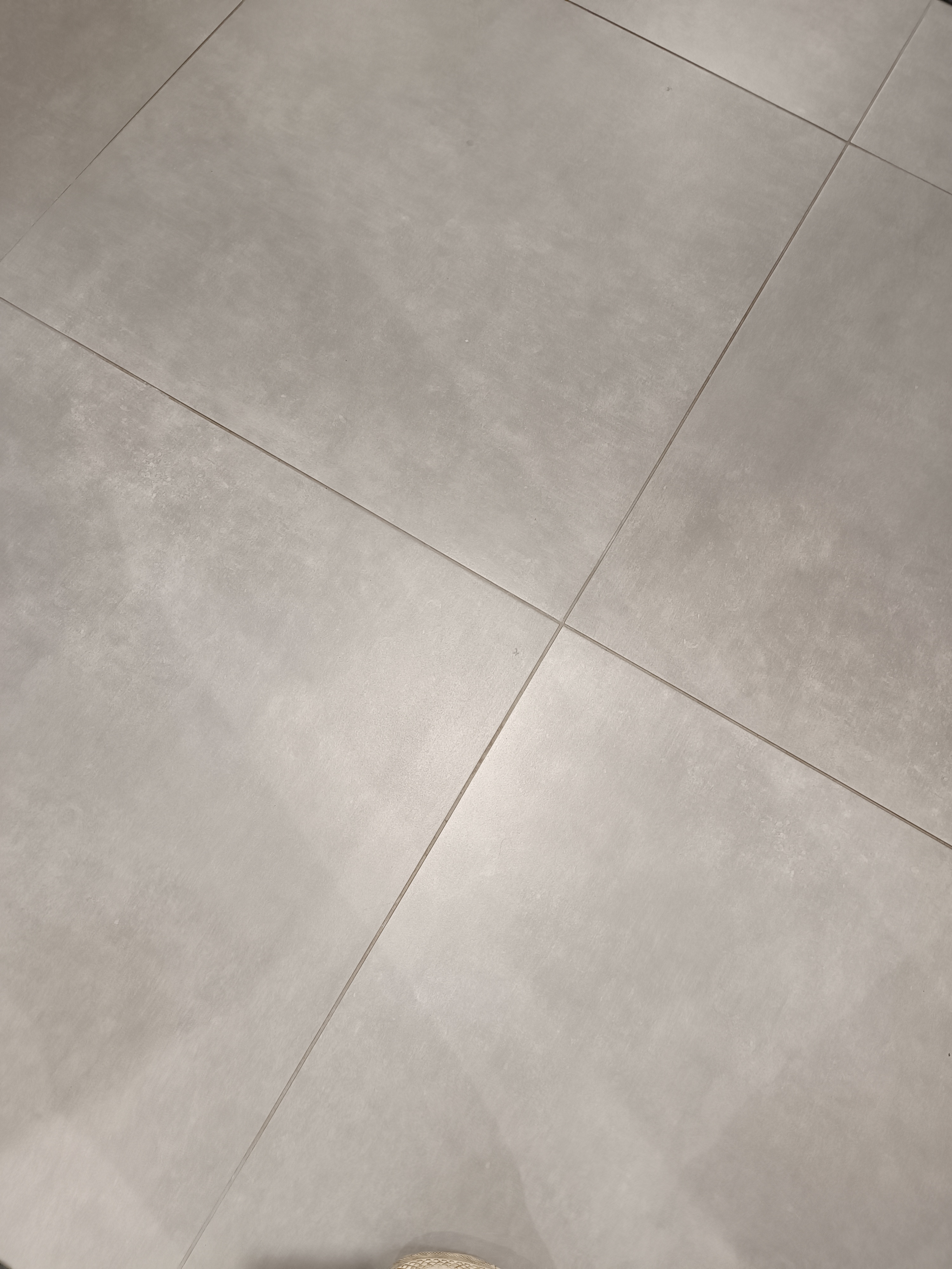 Carrelage Cefalu gris rt 75 x 75 cm