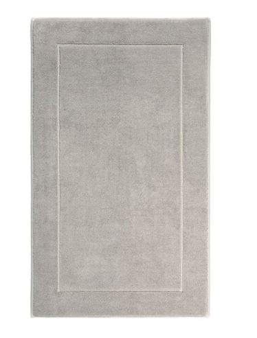 Aquanova tapis de bain London 60x100 cm truffle