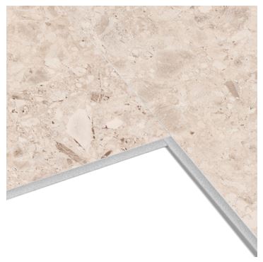 Dumawall+ wandpaneel PVC 375x650x5mm - Ceppino beige