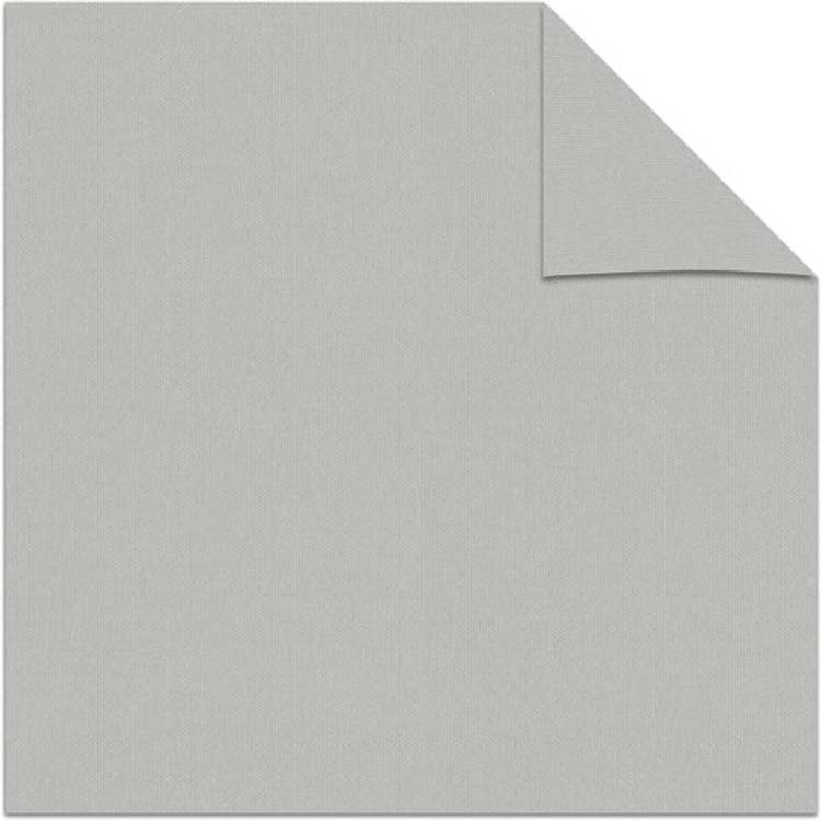 Store enrouleur translucide 150x190 cm gris clair