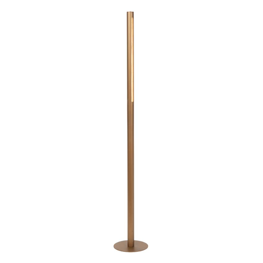 GRIFFITH - Lampadaire - Ø 21 cm - LED Dim. - 1x18W 2700K/4000K - Bronze