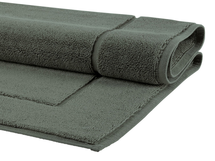 Aquanova tapis de bain London Forest - 60x100cm