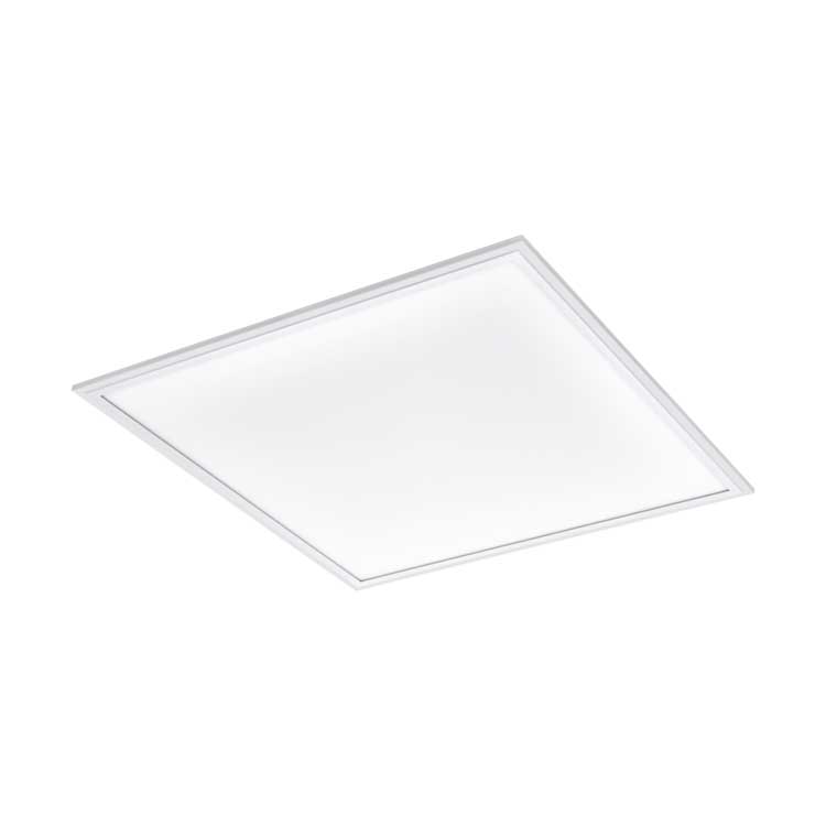 Eglo SALOBRENA-A - Plafondlamp LED - 30W - Wit