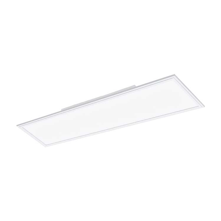 Eglo SALOBRENA-A - Plafonnier LED - 34W - Blanc