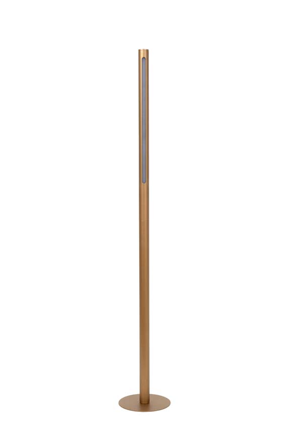 GRIFFITH - Lampadaire - Ø 21 cm - LED Dim. - 1x18W 2700K/4000K - Bronze