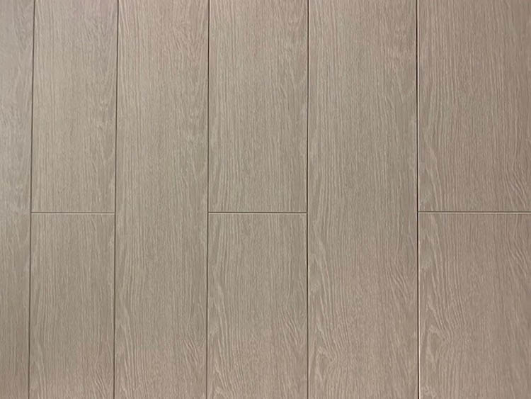 Plafondpaneel Decohouse eik grijs gekalkt MDF 8x190x1290mm