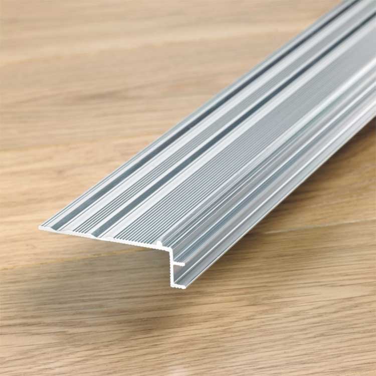 Incizo profiel Quick-Step voor trappen 17 x 71 x 2150 mm