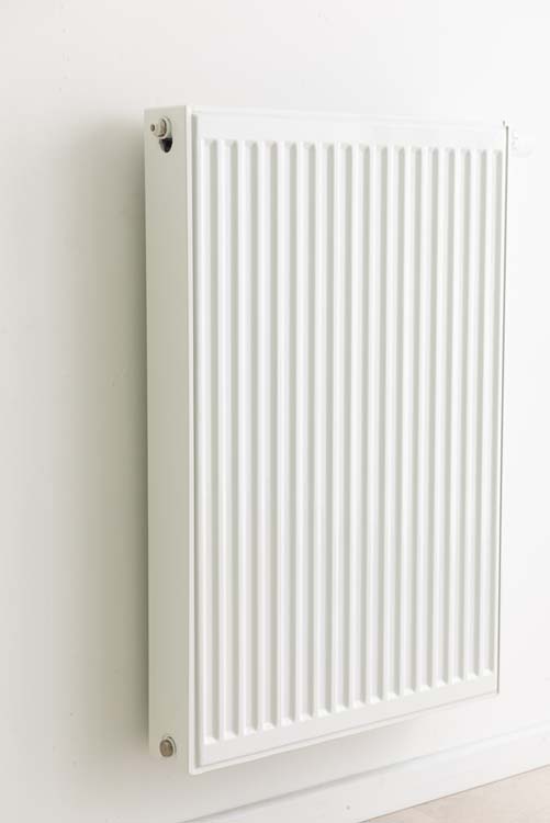 Radiateur type 22 8-connexion 90 x 60 cm 1480 watt