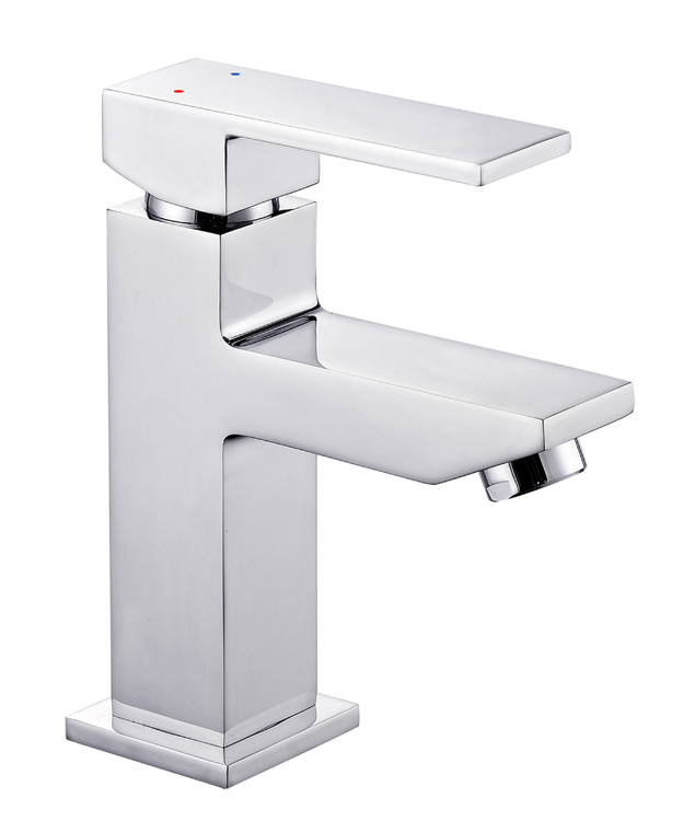 Robinet de lavabo Filou chrome