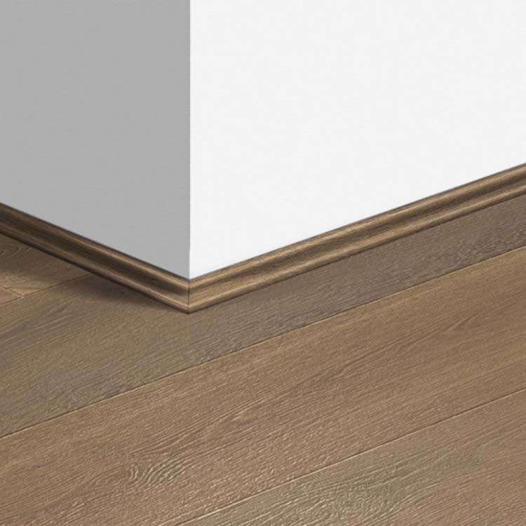 Quick-Step moulure parquet chêne latte huilé 17x17x2400mm