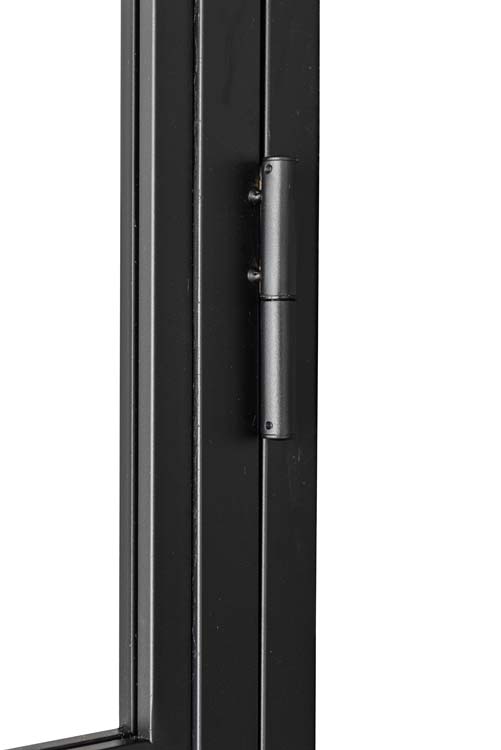 Porte intérieure Fer forgé 6W Tara 980 x 2349 mm Droite