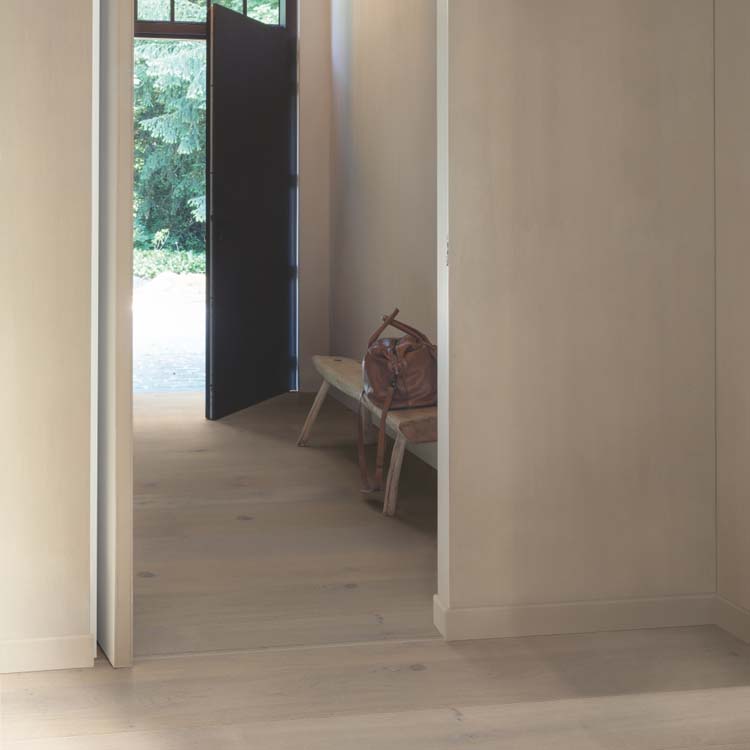 Quick-Step parket cascada winterwoud eik extra mat 13x190x1820mm