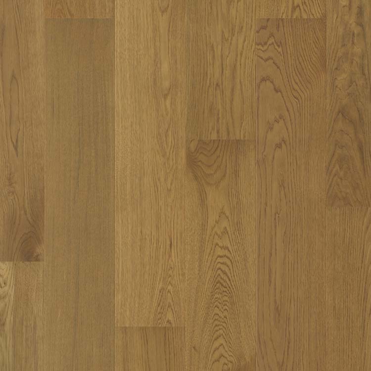 Quick-Step parquet cascada chêne caramel brun extra mat 13x190x1820mm