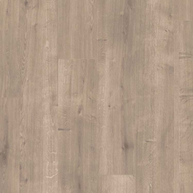 Stratifié Locfloor 7mm -  Chêne taupe