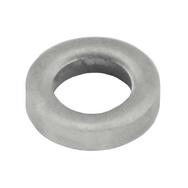 Ring paumel 80x80x2.5/2.5mm  inox plus