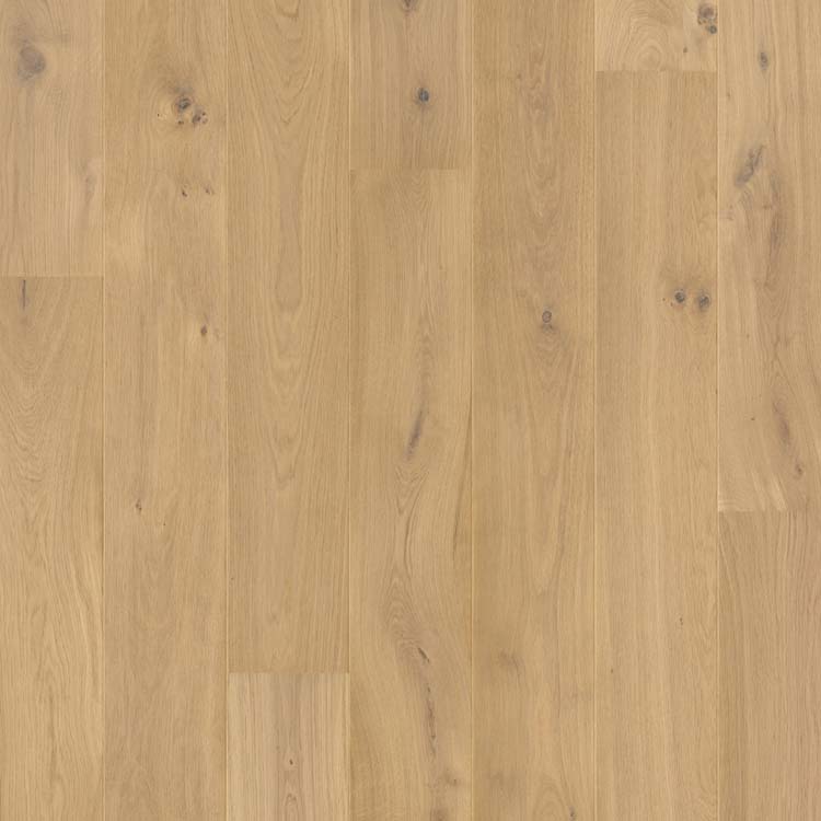 Échantillon Quick-Step parquet palazzo Chêne pur extra mat