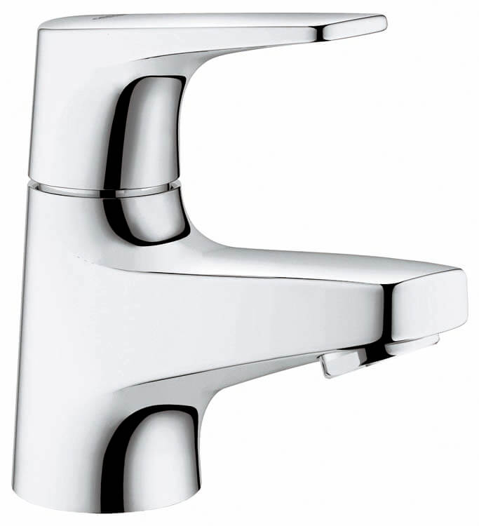 Robinet de l'eau froid Grohe Start Flow chrome