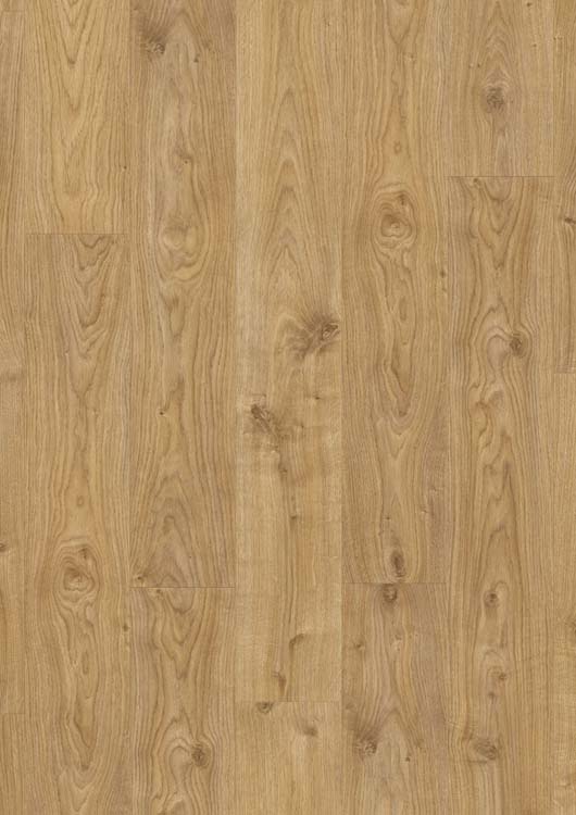 Vinyl Quick-Step Alpha Blos 5 mm Cottage naturelle eik