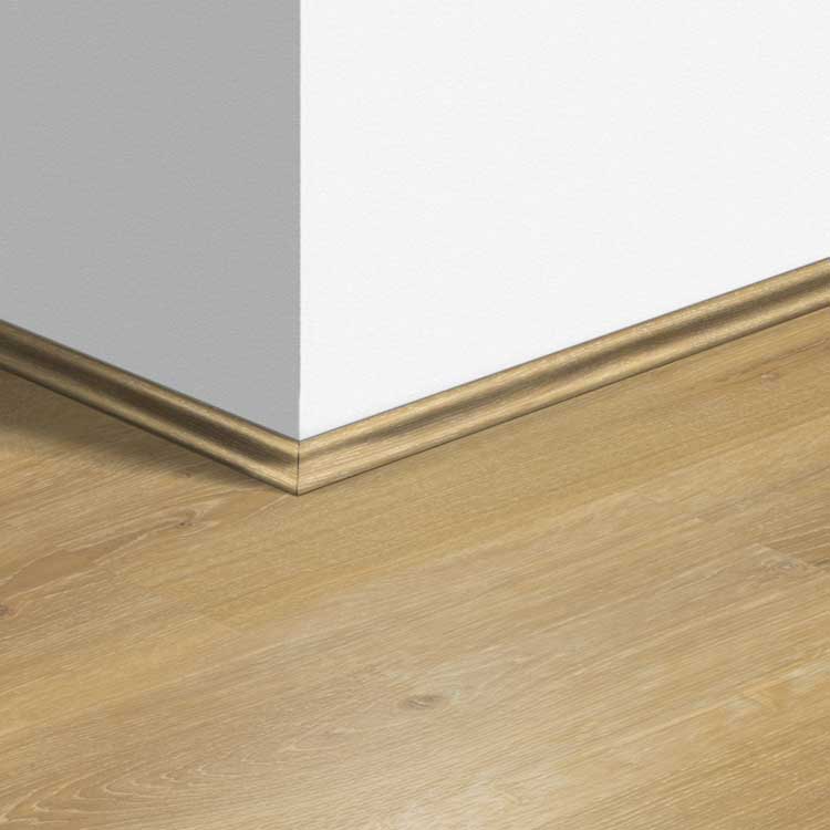 Kwadrant Quick-Step 17 x 17 x 2400 mm Eik natuur Tennessee