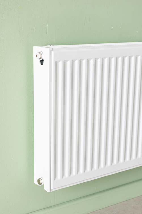 Radiateur type 22 8-connexion 50 x 120 cm 1808 watt