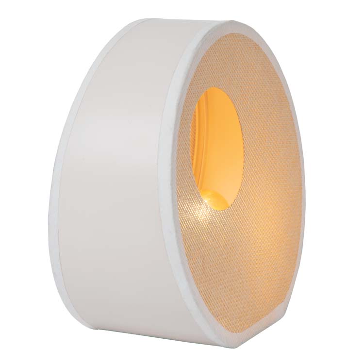 Lucide LOXIA - Tafellamp - 1xE14 - Beige