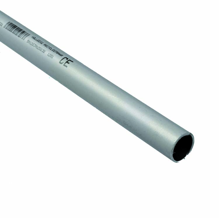 Tube Gris 20mm 3m