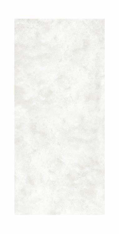 Panneau mural pvc Dumawall XXL 120x260cm cloudy white