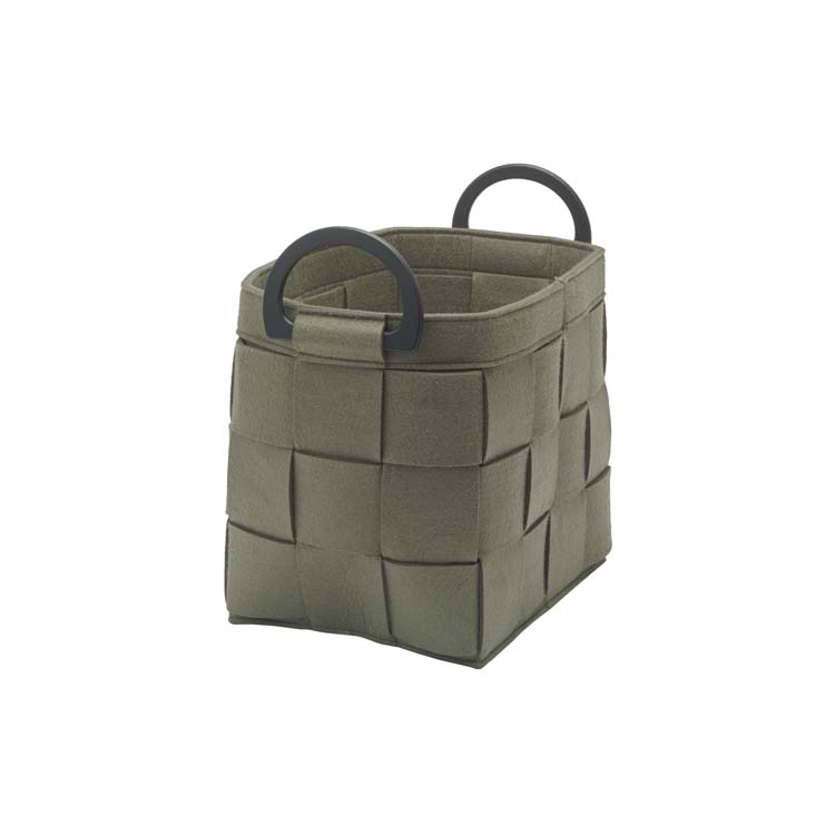 Aquanova panier de rangement Dix taiga