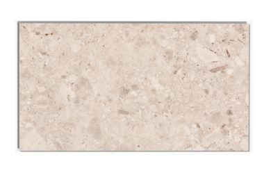 Dumawall+ wandpaneel PVC 375x650x5mm - Ceppino beige