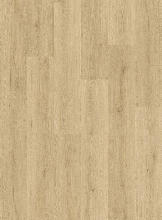 Vinyle Quick-Step Alpha Bloom Beige ramageux 6 mm